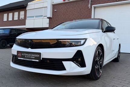 Opel Astra 64.000 km 17.990 &euro; Hamminkeln 46499
