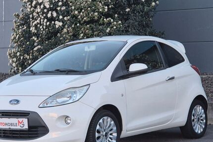 Ford Ka/Ka+ 55.000 km 4.399 &euro; Mülheim an der Ruhr 45475