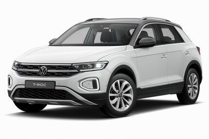 VW T-Roc 5.278 km 26.991 &euro; Krefeld 47803