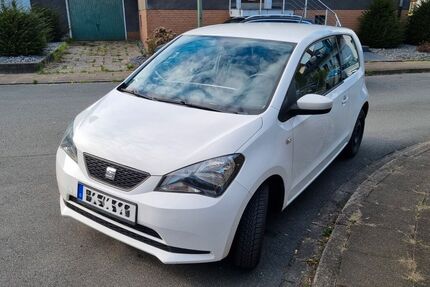 Seat Mii 98.300 km 5.800 &euro; Essen 45329