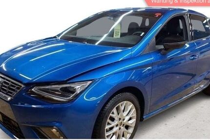 Seat Ibiza 17.091 km 21.880 &euro; Moers-Hülsdonk 47441