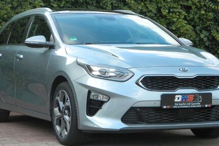Kia ceed / Ceed 159.999 km 11.490 &euro; Dinslaken 46537