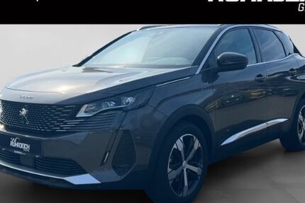 Peugeot 3008 39.200 km 25.990 &euro; Duisburg 47059