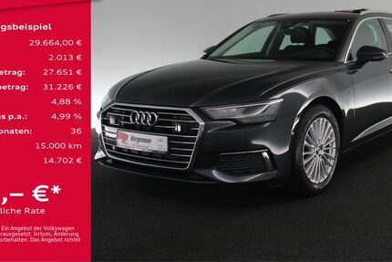 Audi A6 106.305 km 28.995 &euro; Krefeld 47803