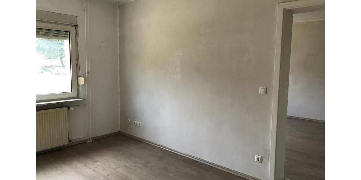 Erdgeschoßwohnung Duisburg Huckingen - 2 Zimmer, 56 m&sup2;, 509&euro; | Angebot:23810093