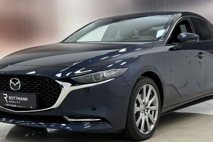 Mazda 3 22.244 km 24.880 &euro; Oberhausen 46149