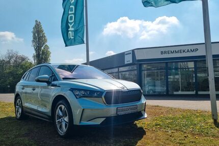 Skoda Enyaq 57.000 km 24.850 &euro; Duisburg 47167