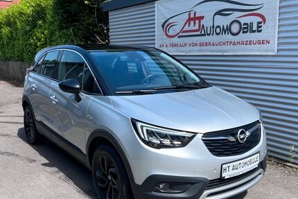 Opel Crossland (X) 140.000 km 7.999 &euro; Marl 45770