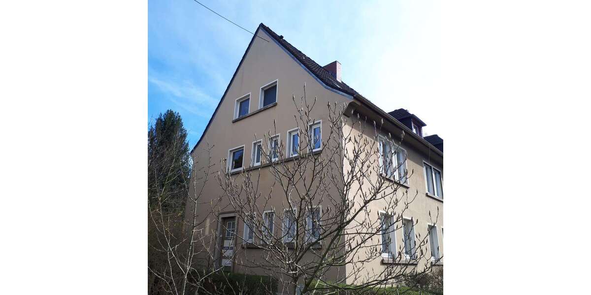 Etagenwohnung Duisburg Bissingheim - 3 Zimmer, 70 m&sup2;, 785&euro; | Angebot:26124921