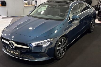 Mercedes-Benz CLA 220 85.890 km 31.900 &euro; Gelsenkirchen 45891