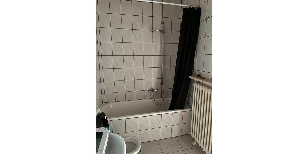 Erdgeschoßwohnung Voerde (Niederrhein) - 2 Zimmer, 62 m&sup2;, 550&euro; | Angebot:26020601