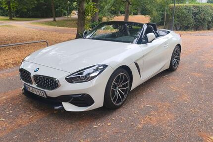 BMW Z4 22.050 km 34.950 &euro; Krefeld 47800