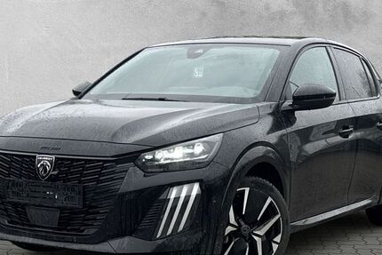 Peugeot 208 7.236 km 26.900 &euro; Krefeld 47809