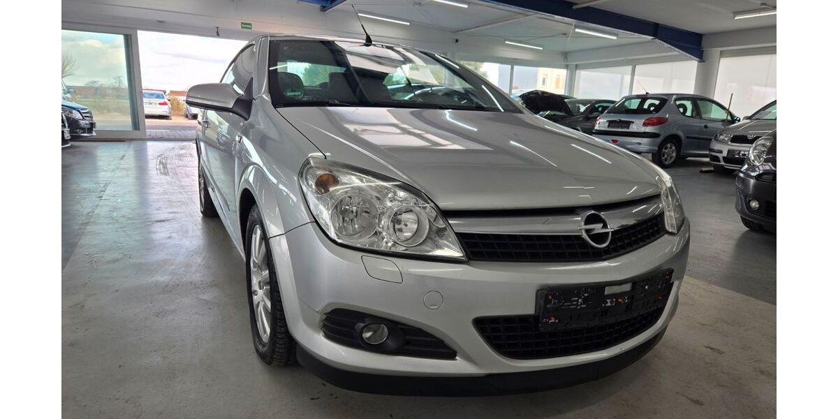 Opel Astra 99.513 km 4.990 &euro; Rheinberg 47495