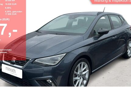 Seat Ibiza 31.723 km 15.280 &euro; Moers-Hülsdonk 47441