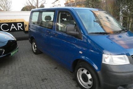 VW T5 Caravelle 320.000 km 6.390 &euro; Essen 45149