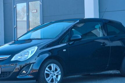Opel Corsa 150.000 km 3.999 &euro; Mülheim an der Ruhr 45475