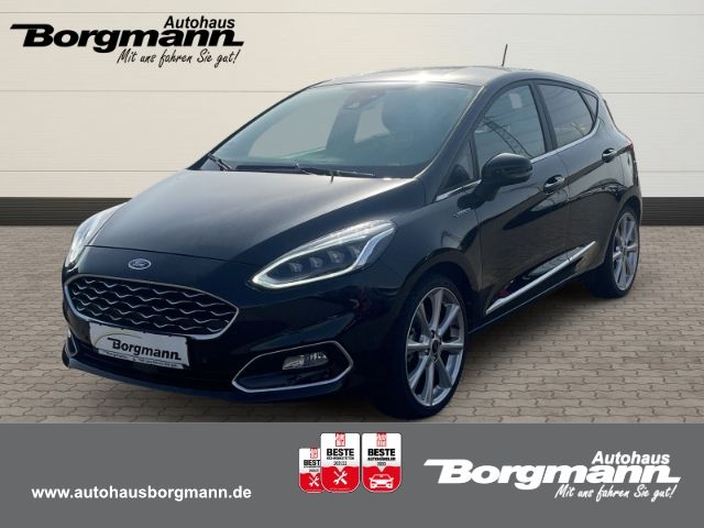 Ford Fiesta 25.950 km 16.590 &euro; Dorsten 46286