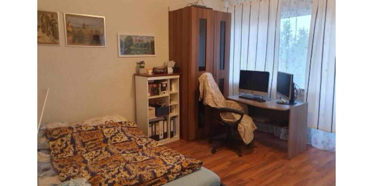 Etagenwohnung Duisburg Rheinhausen - 3 Zimmer, 71 m&sup2;, 110.000&euro; | Angebot:25599724