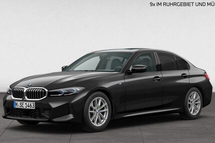 BMW 330 25.296 km 53.940 &euro; Dorsten 46282