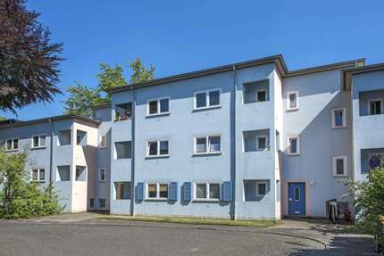 Wohnung Duisburg Neudorf-Süd - 2 Zimmer, 62 m&sup2;, 509&euro; | Angebot:26215601