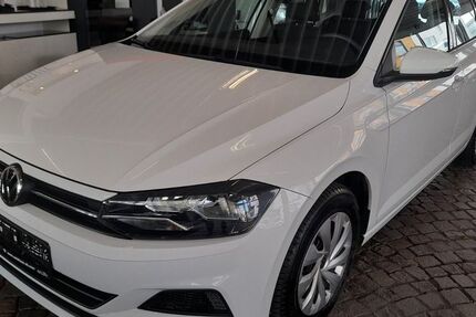 VW Polo 57.053 km 13.290 &euro; Gelsenkirchen 45888