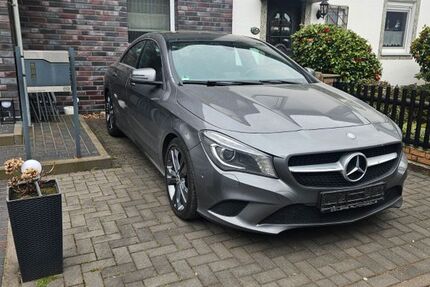 Mercedes-Benz CLA 220 222.000 km 11.750 &euro; Marl 45772