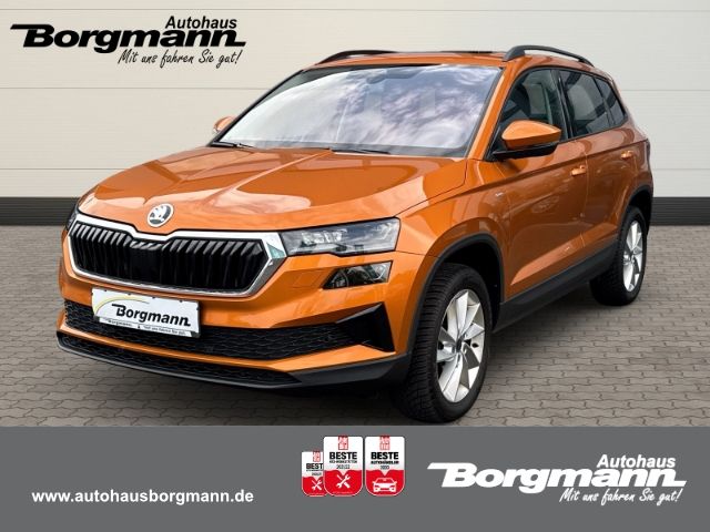 Skoda Karoq 72.500 km 25.490 &euro; Marl 45770