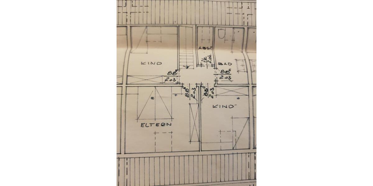 Reihenhaus Hamminkeln - 4 Zimmer, 120 m&sup2;, 195.000&euro; | Angebot:26086585