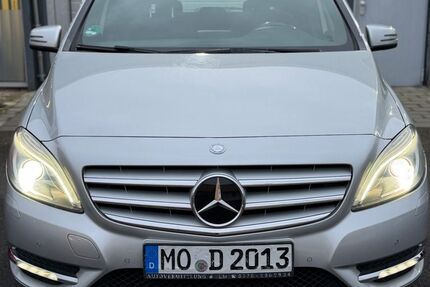 Mercedes-Benz B 200 135.000 km 10.950 &euro; Dinslaken 46539