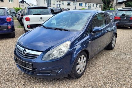Opel Corsa 158.000 km 2.490 &euro; Essen 45356