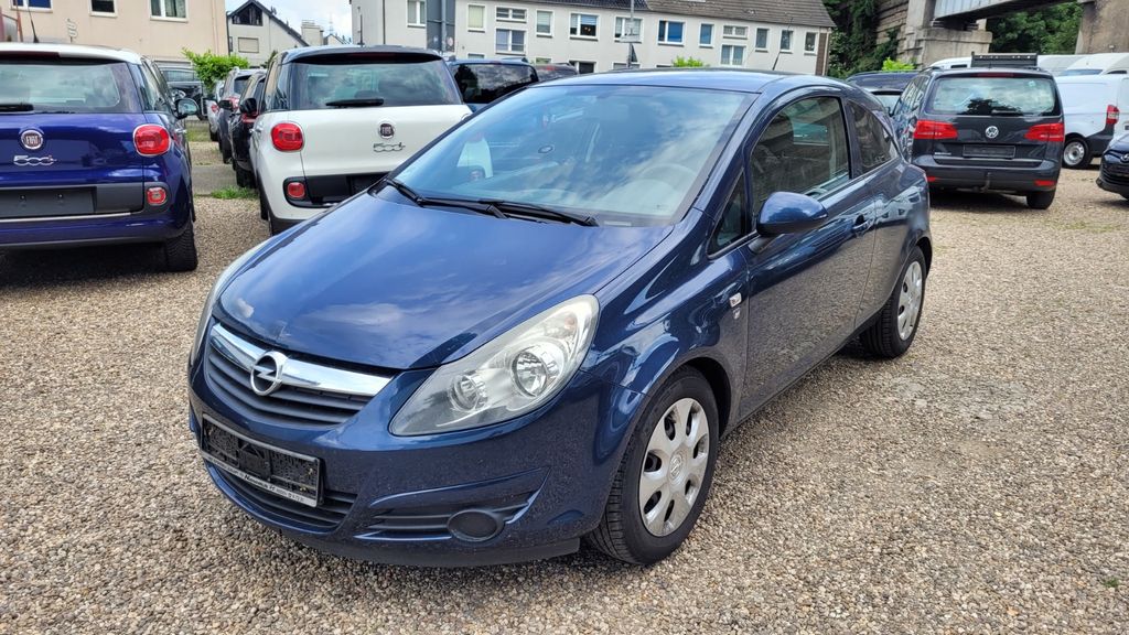 Opel Corsa 158.000 km 2.490 &euro; Essen 45356