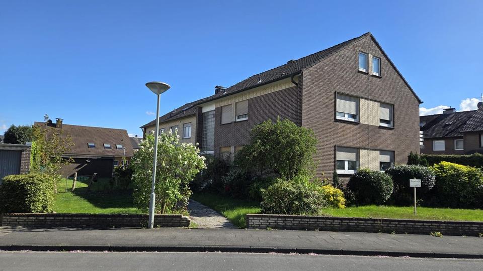 Reihenhaus Rheinberg - 310.000&euro; | Angebot:26253398