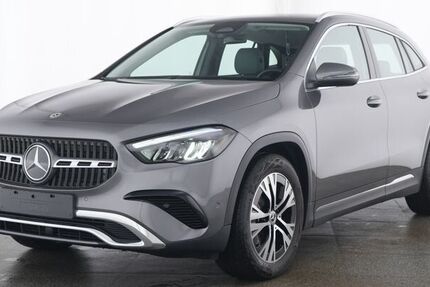 Mercedes-Benz GLA 180 2.629 km 37.950 &euro; Moers 47441