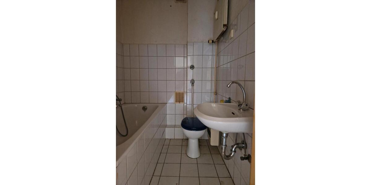 Erdgeschoßwohnung Duisburg Beeck - 2 Zimmer, 60 m&sup2;, 590&euro; | Angebot:25312328