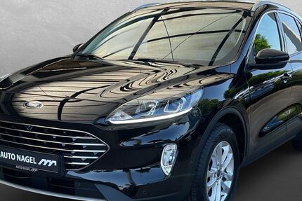 Ford Kuga 60.143 km 18.990 &euro; Geldern 47608