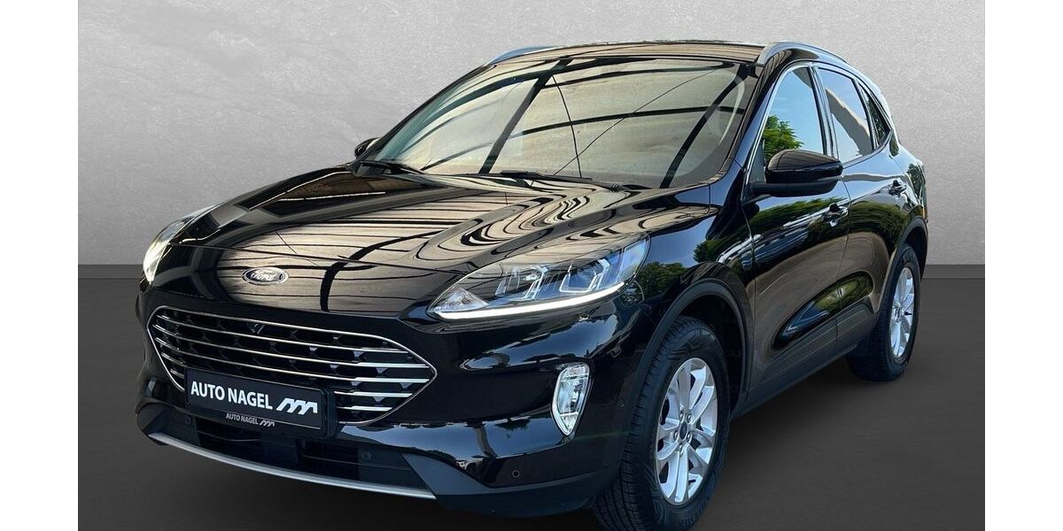 Ford Kuga 60.143 km 18.990 &euro; Geldern 47608