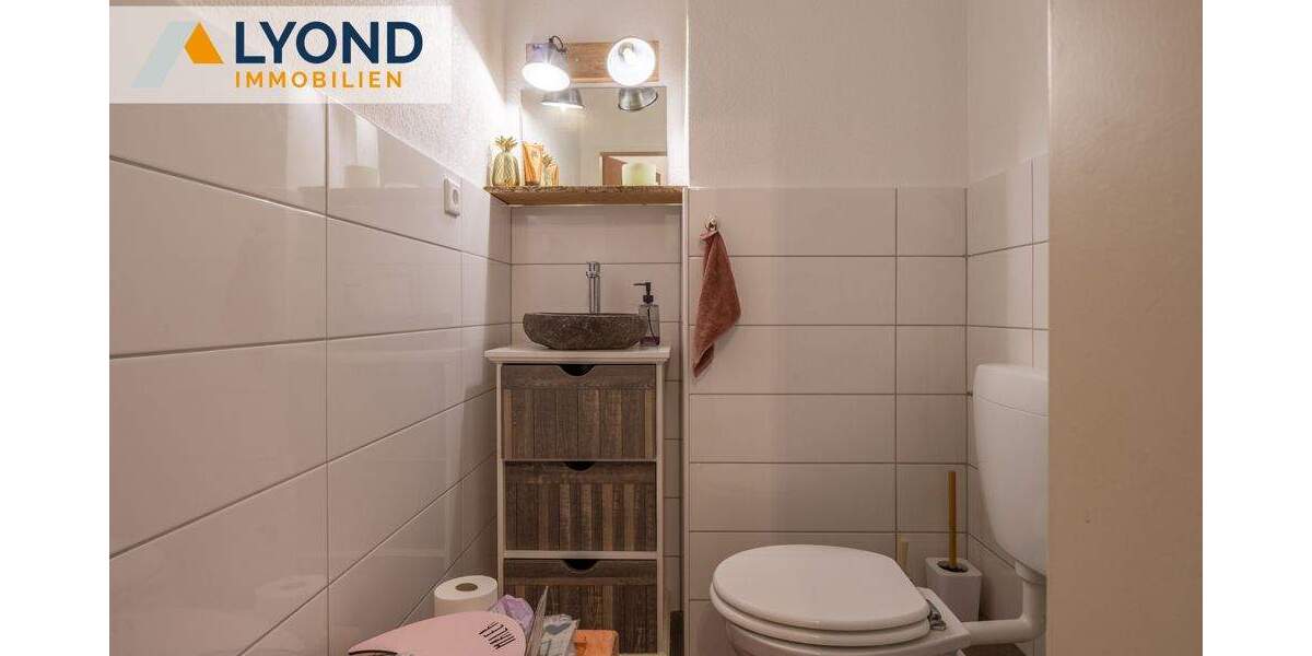 Etagenwohnung Essen / Katernberg Katernberg - 3 Zimmer, 79 m&sup2;, 169.000&euro; | Angebot:25732329
