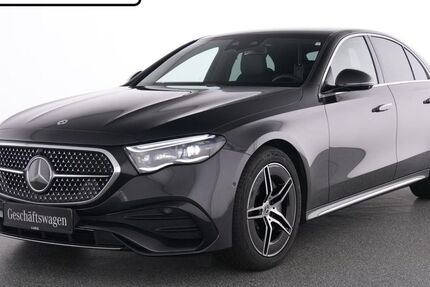 Mercedes-Benz E 220 8.321 km 59.500 &euro; Essen 45309