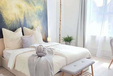 Zimmer Essen Stadtbezirk III - 2 Zimmer, 1.350&euro; | Angebot:24985853