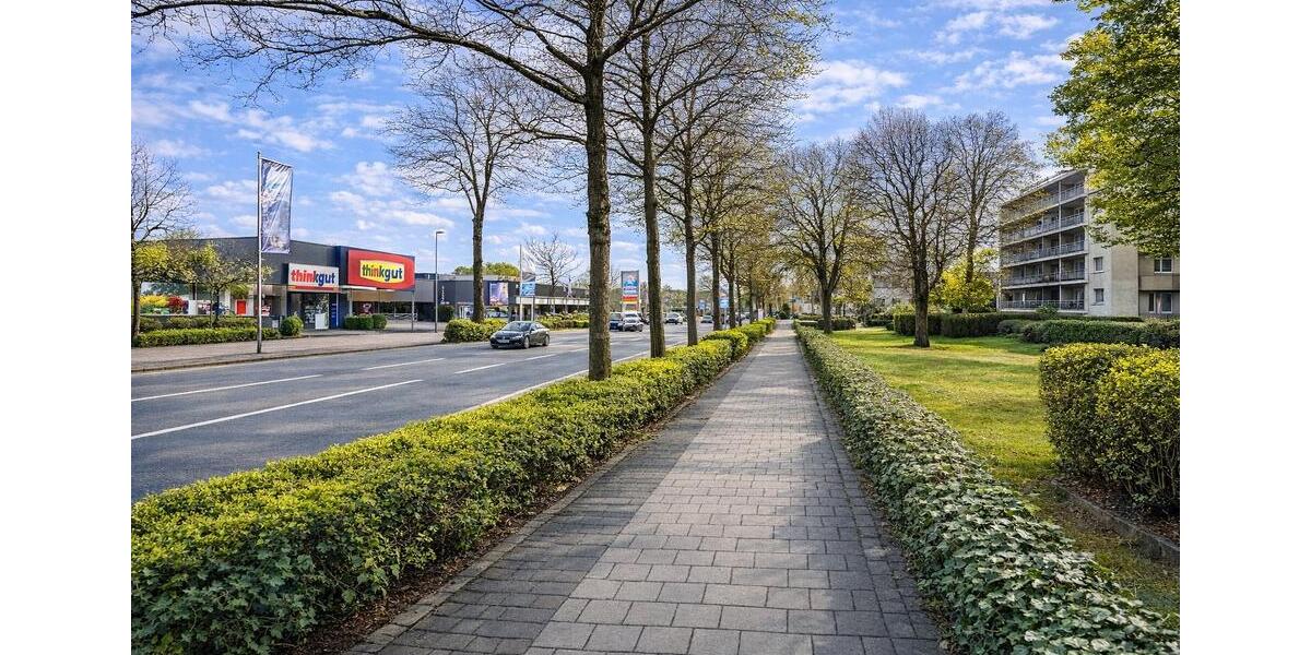 Etagenwohnung Dorsten - 3 Zimmer, 72 m&sup2;, 185.000&euro; | Angebot:26148863