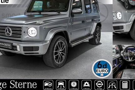 Mercedes-Benz G 400 67.581 km 134.998 &euro; Dorsten 46282