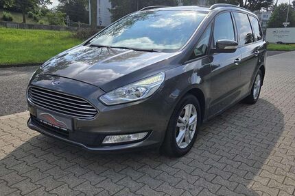 Ford Galaxy 86.000 km 14.750 &euro; Mülheim an der Ruhr 45473