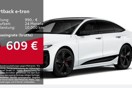 Audi A6 e-tron 18.330 km 66.420 &euro; Gelsenkirchen 45894