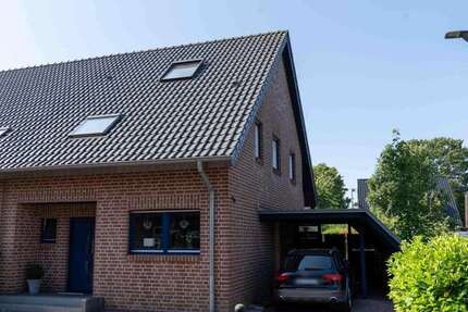 Haus Issum - 5 Zimmer, 105 m&sup2;, 449.000&euro; | Angebot:26941576