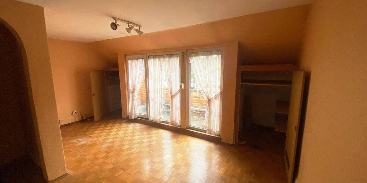Reihenmittelhaus Essen Borbeck-Mitte - 5 Zimmer, 138 m&sup2;, 409.000&euro; | Angebot:26245229
