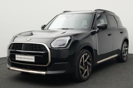 Mini Countryman D (Cooper) 9.598 km 39.693 &euro; Gelsenkirchen 45897