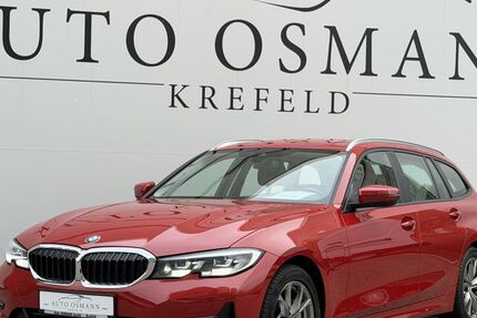 BMW 330 85.844 km 22.450 &euro; Krefeld 47805