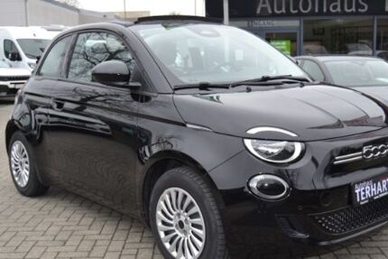 Fiat 500e 15.850 km 20.790 &euro; Raesfeld 46348