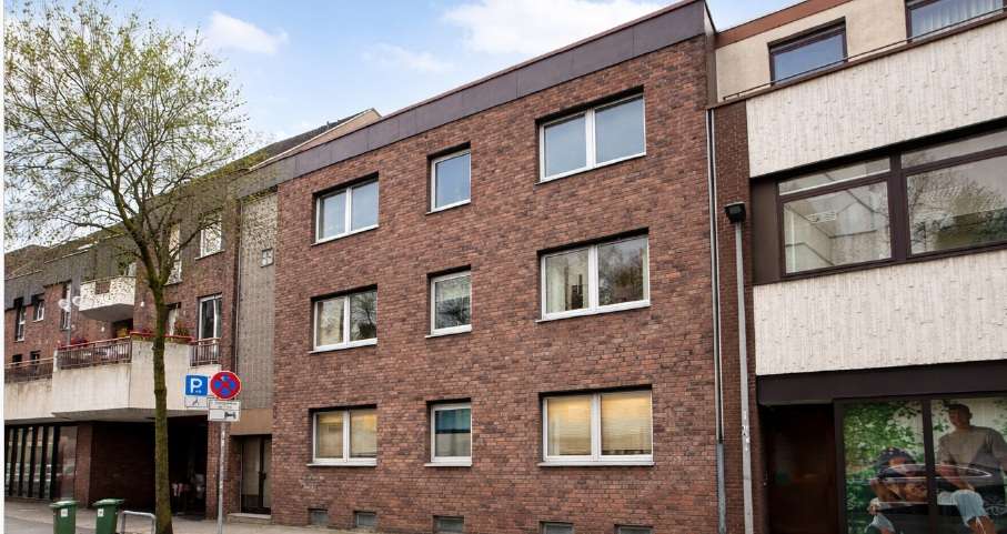 Einfamilienhaus Oberhausen Alsfeld - 12 Zimmer, 354 m&sup2;, 495.000&euro; | Angebot:26135140